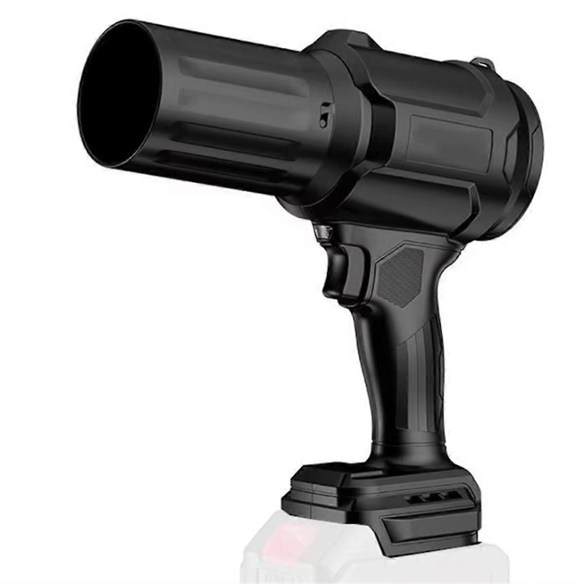 High Power Hair Dryer Turbojet Fan 200MPH Wind Speed Violent Turbofan