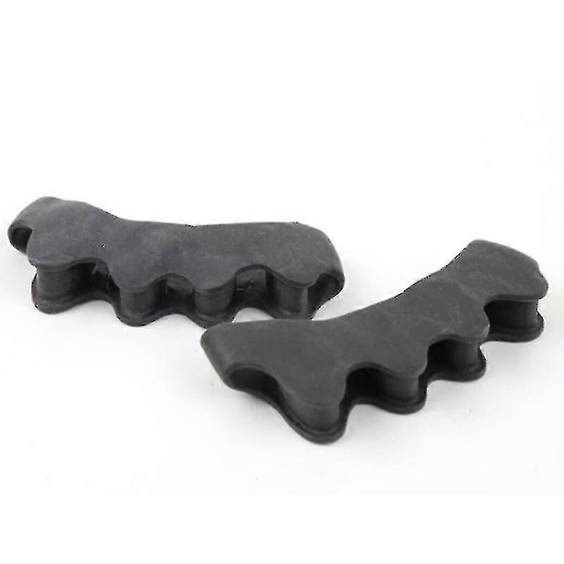 Toe Correction Artifact Correction Frame With Five Toe Separator Silicone Toe Separator Five Holes
