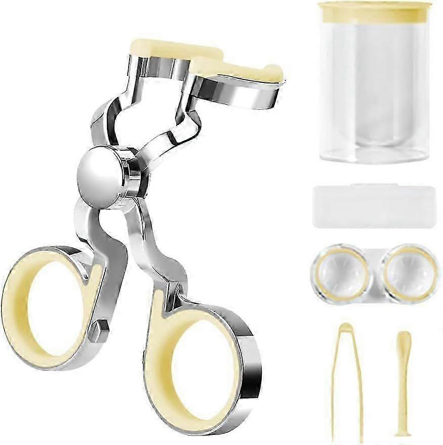 2024 Portable Contact Lens Applicator Tool for Easy Insertion