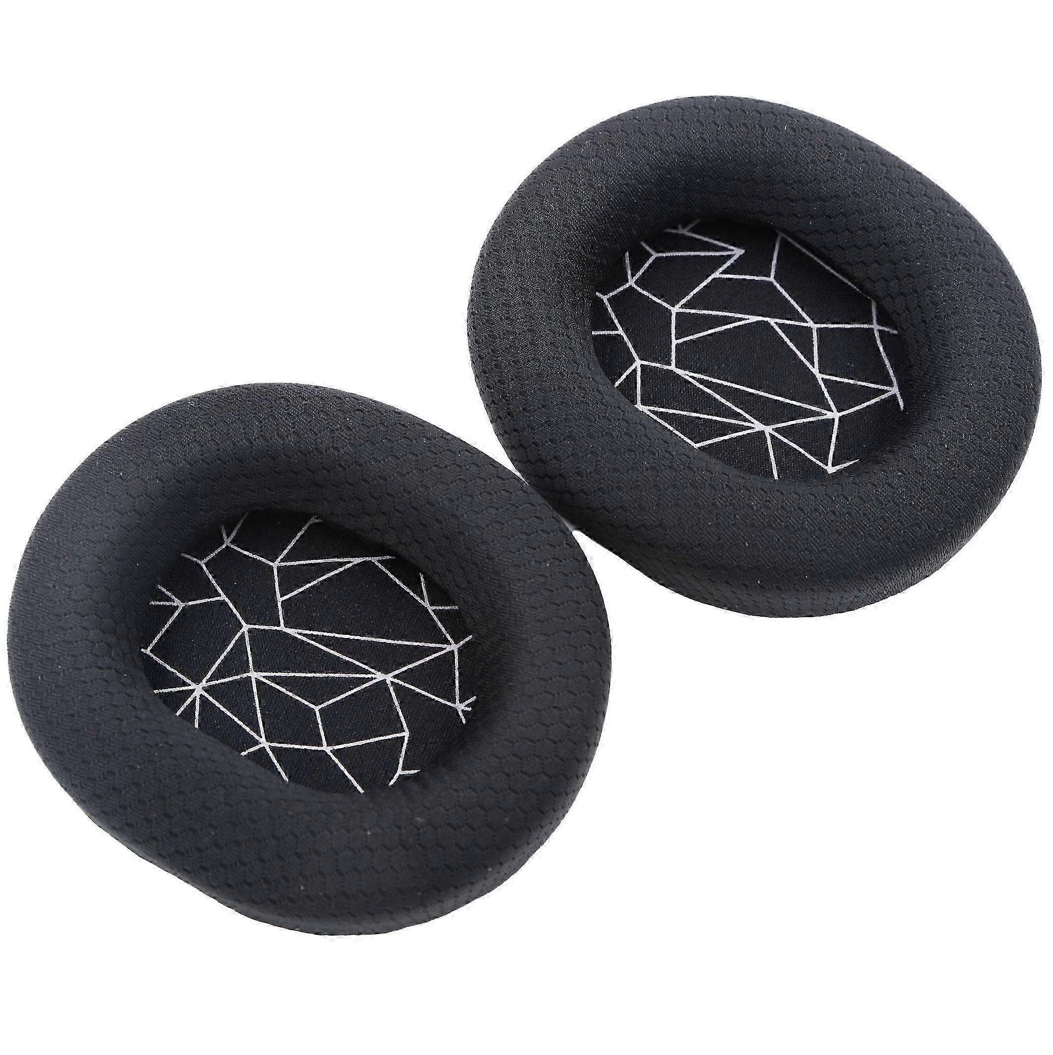 Ear 3 5 7 1 Pair Pads compatible with SteelSeries Arctis