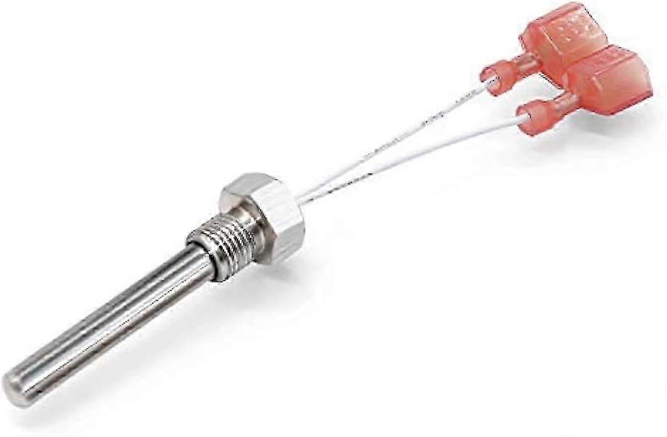 42002-0024S Stack Flue Sensor Replacement for Pentair Sta-Rite MasterTemp Max-E-Therm Pool and Spa Heater Electrical System SR200 SR333 SR400 .