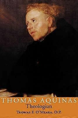 Thomas Aquinas Theologian