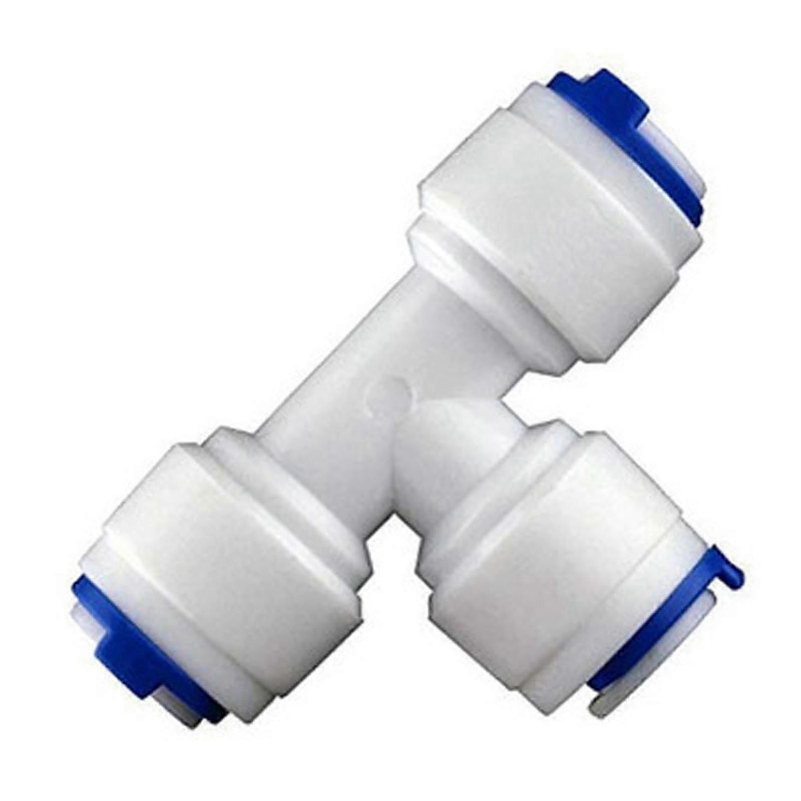 スタイルダブル冷蔵庫用給水ホース（6.35mmホース）10m