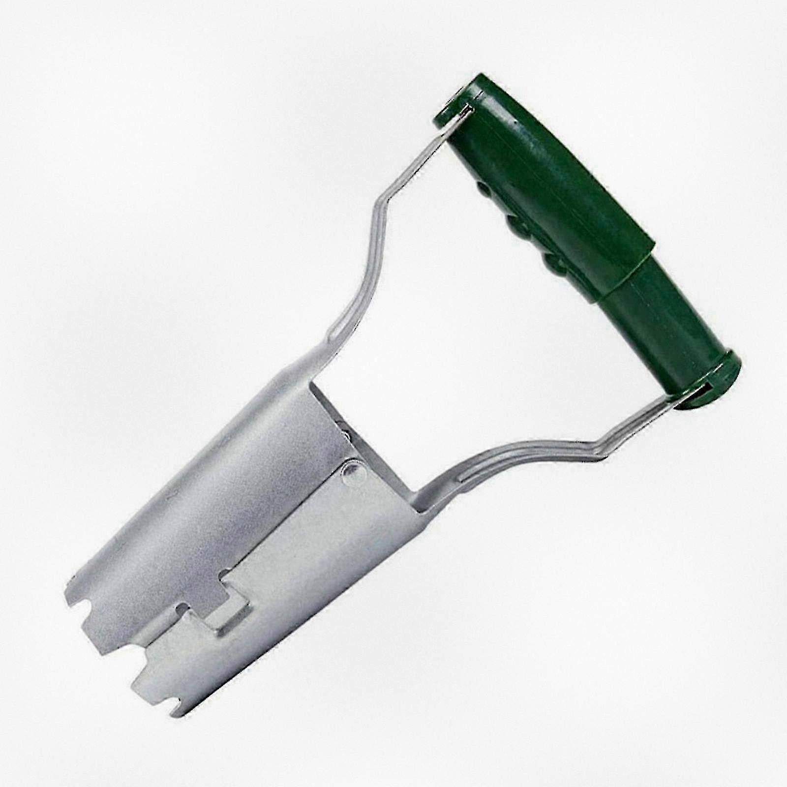 Multipurpose Sowing and Transplanting Tool with Depth Marking, Perfect for Planting Bulbs and Seedlings for Various Brands, 1 Piece