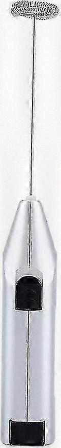 Electric Handheld Milk Frothers, Coffee Foam Whisk for Beverages, Mini Electric Egg Beater, Foam Maker for Coffee, Lattes, Cappuccino, and M