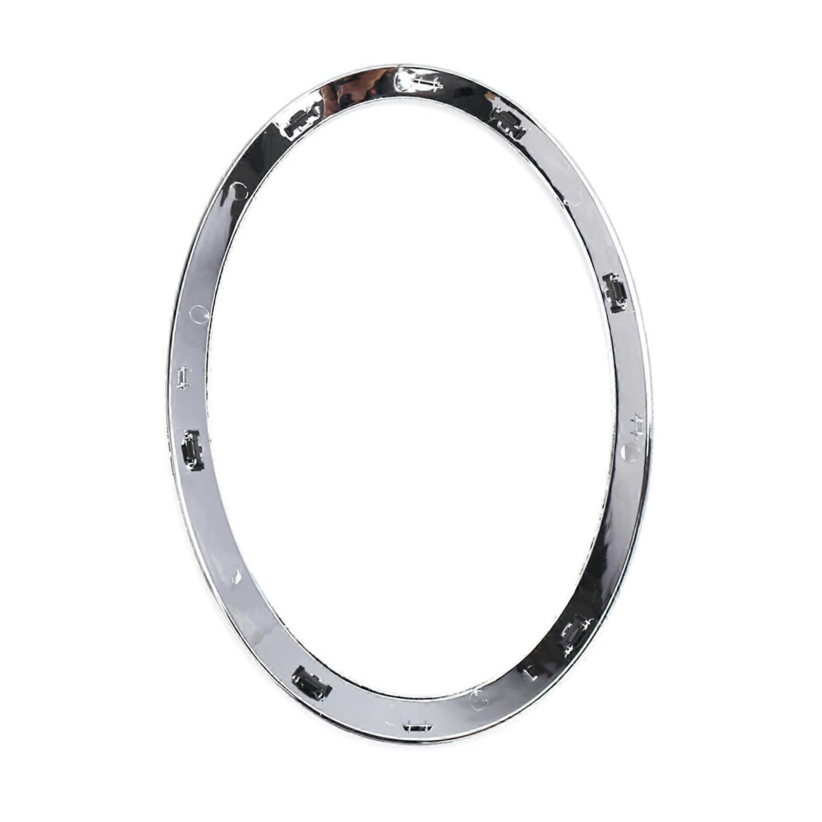 Headlight Bezels Directly Replace Headlamp Trim Ring for BMW F57 Left