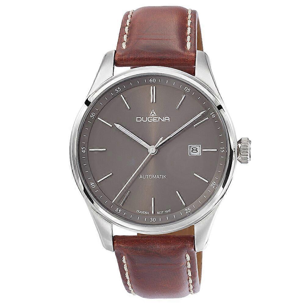 Dugena - 4461012 - Watch - Men - Automatic - Milano