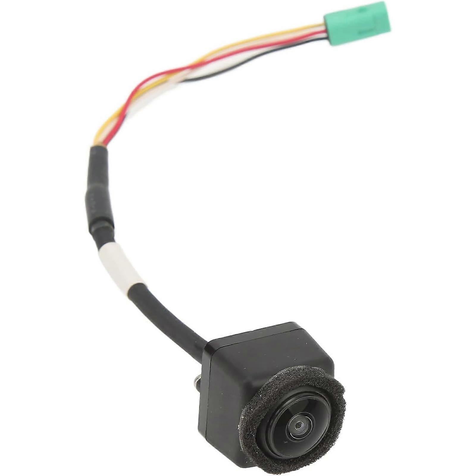 Reversing Auxiliary Camera 28419-4BA0A Car Side Mounted Parking Assist Camera for Juke/Murano Side Camera