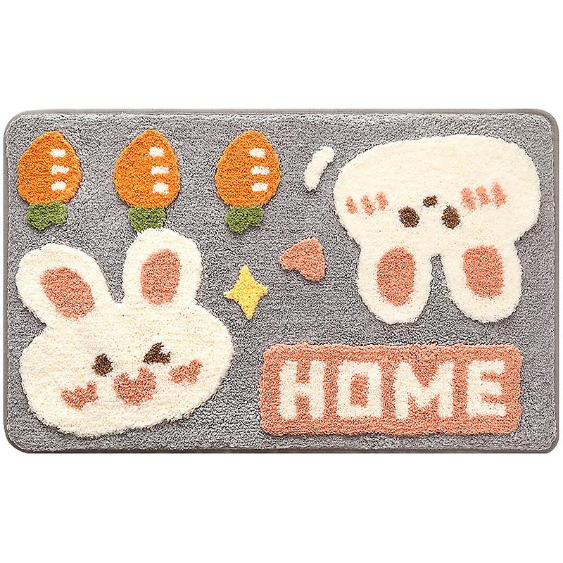 Absorbent Bath Rug