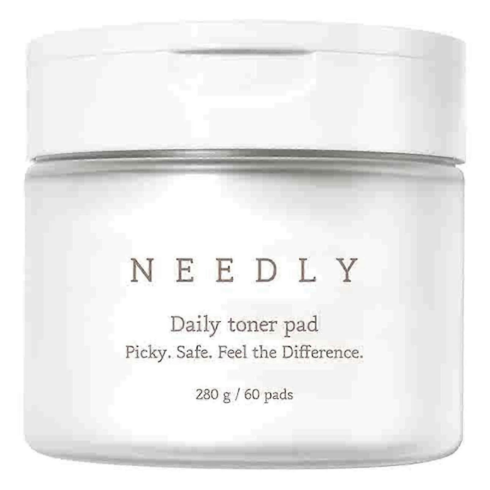 2025 Exfoliating Facial Pads with BHA-PHA, Gentle for Daily Use, Skin Carre Products