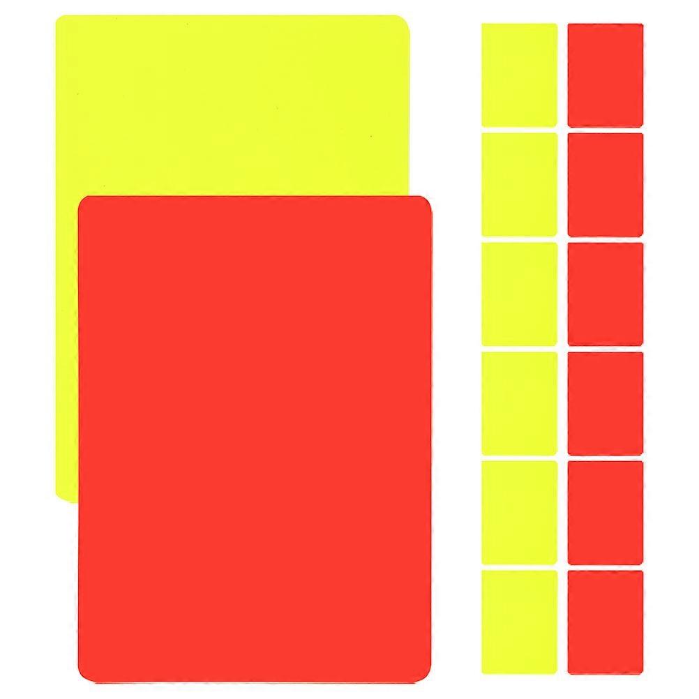 Referee Accessories, for Reliable Performance in Games