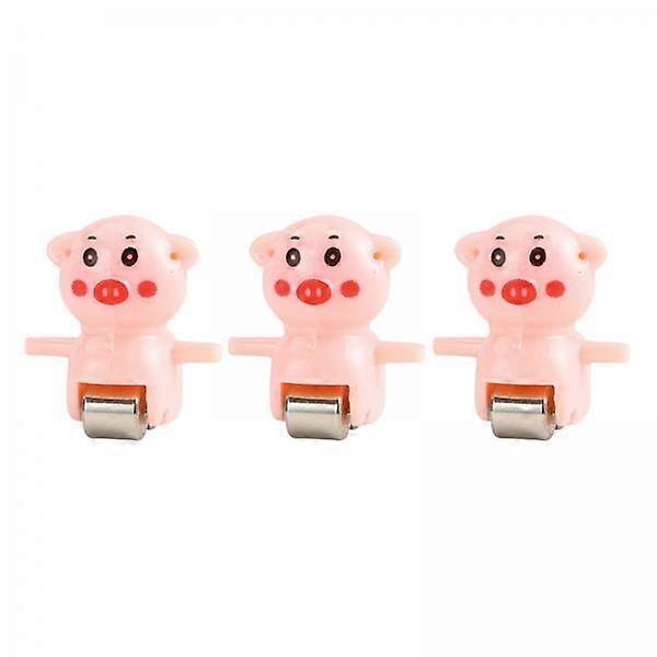 2x 3Pcs μέρη παιχνιδιών ανταλλακτικών παιχνιδιών εξαρτημάτων παιχνιδιών κυλίνδρων τρενάκι του λούνα παρκ