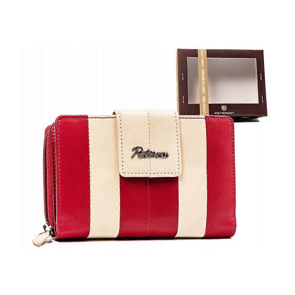 Wallets Peterson PTNKA18