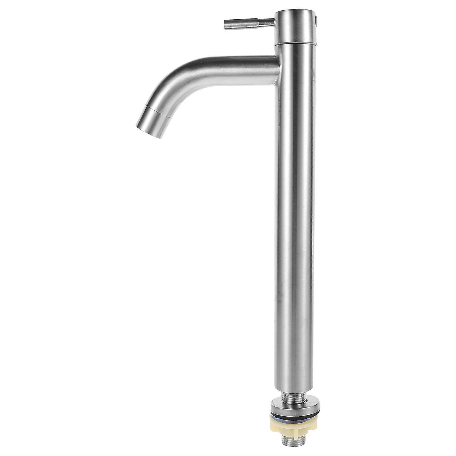 Waterfall Faucet, Advanced Design Model, Enhanced Durability