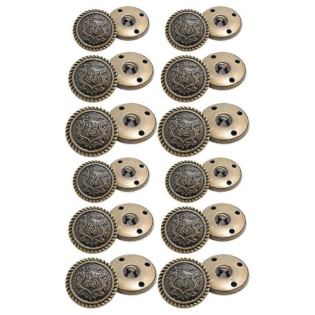 Creative Large Craft Buttons for DIY, Enhance Any Garment with Elegance