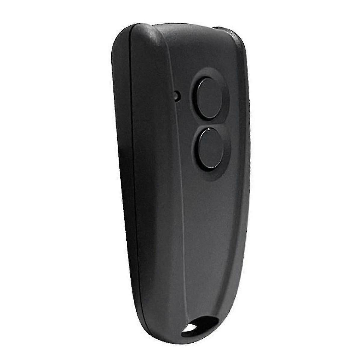 2-Button Wireless Remote Control for Garage Rolling Door 433MHz Rolling Code RSE2 RSC2
