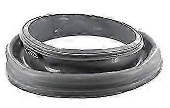 Door Bellow Boot Seal Gasket Suitable for Various Washers with Model Numbers 8182119, WP8182119, W10003800, 1027300, AP6011758, PS11744957,