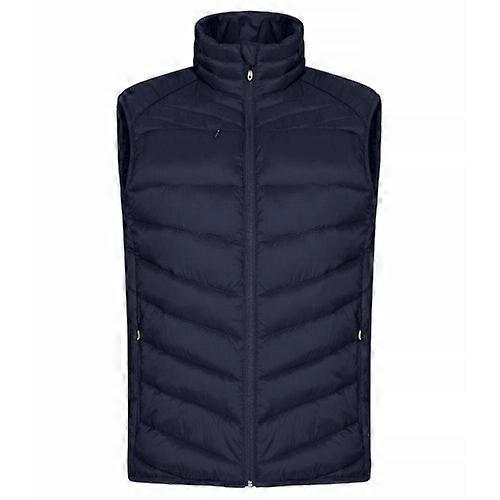 Clique Mens Idaho Body Warmer