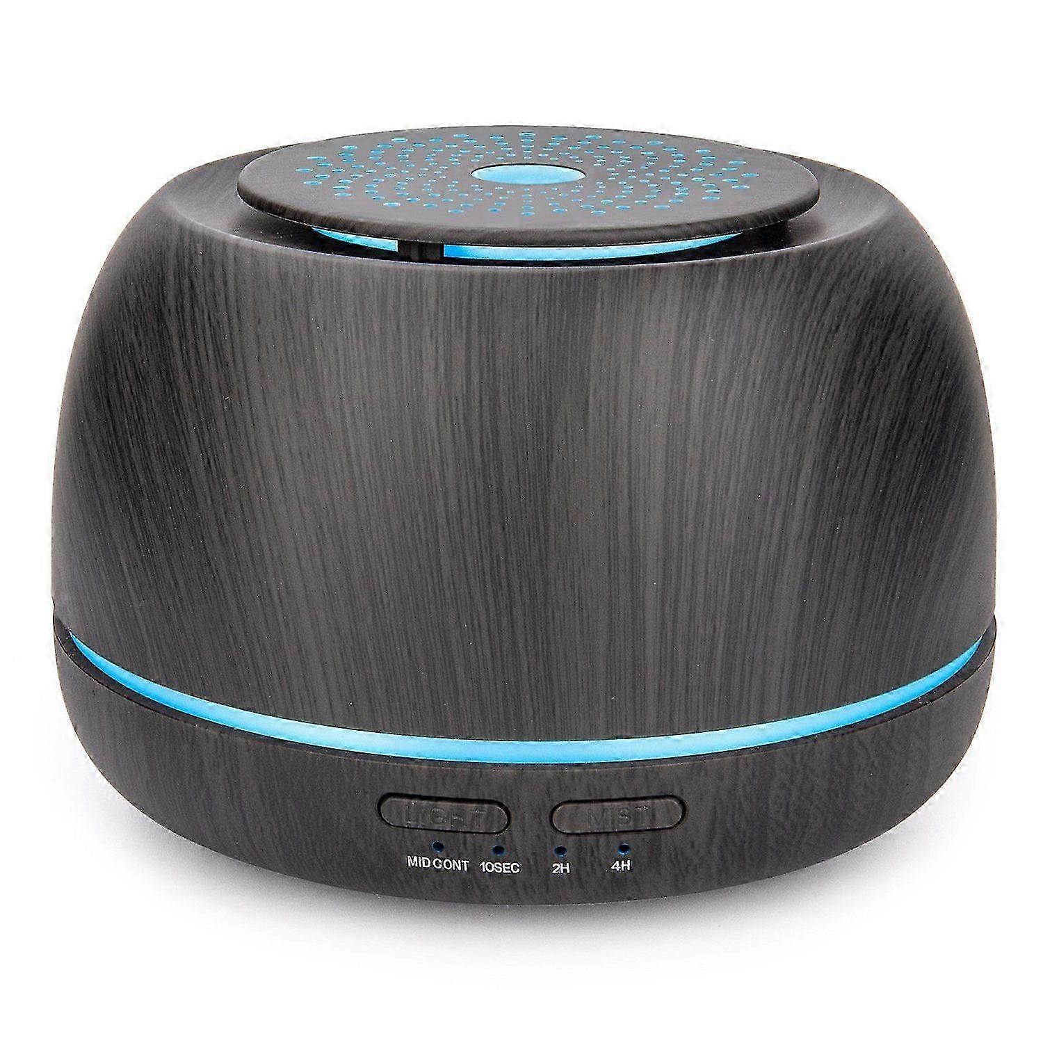 Humidifier Diffuser Aroma Humidifier Aroma Diffuser for Scented Oils Essential Oil