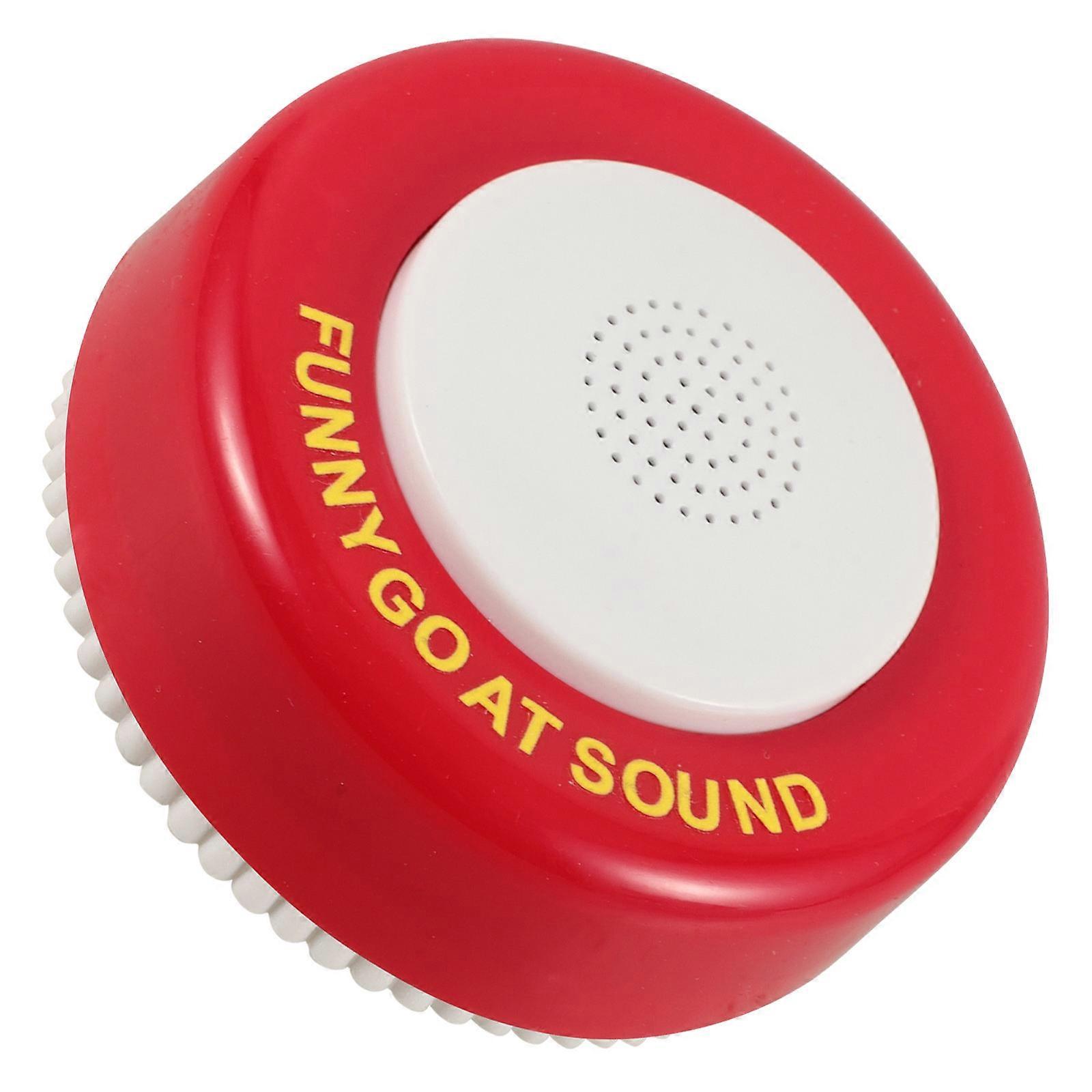 Stress Relieving Goat Desk Toy, Ideal For Unpredictable Fun At Work Or Play