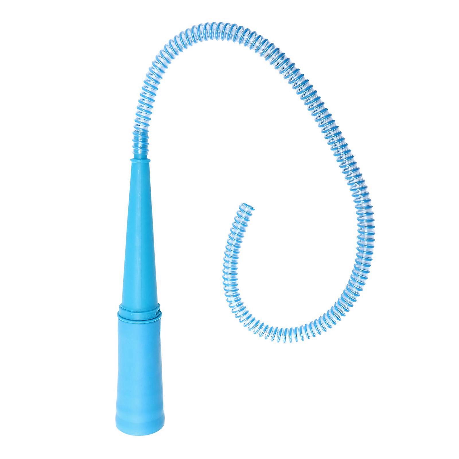 Vacuum Cleaner Extension Hose for Washing Machines & Dryers – Flexible Tube for Efficient Dust Removal in Hard to Reach Areas – Compatible with