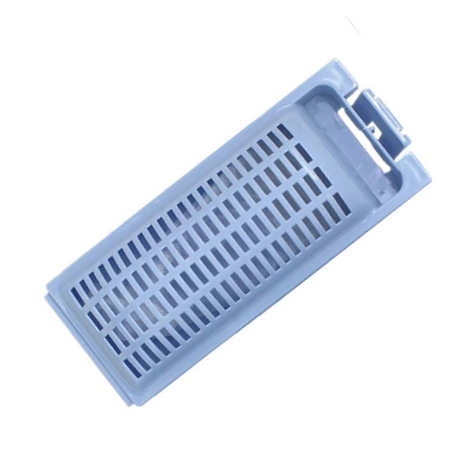 2 Pieces Drum Washing Machine Net Bag Filters Compatible With Haier Washing Machines EB80M39TH EB70Z2WH EB70M919