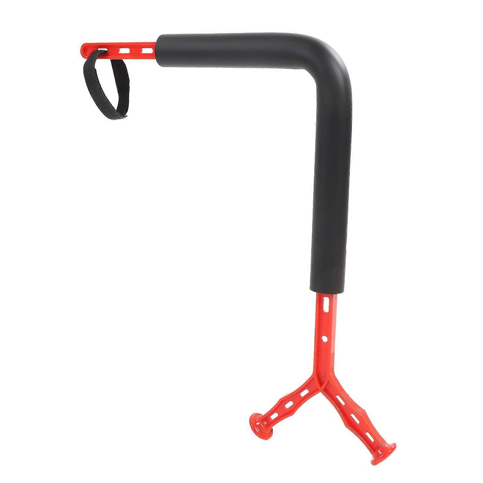 Swing Trainer Aid Golf Swing Motion Trainer AidGolf Training Aid Exercise Golf Swing Trainer Red