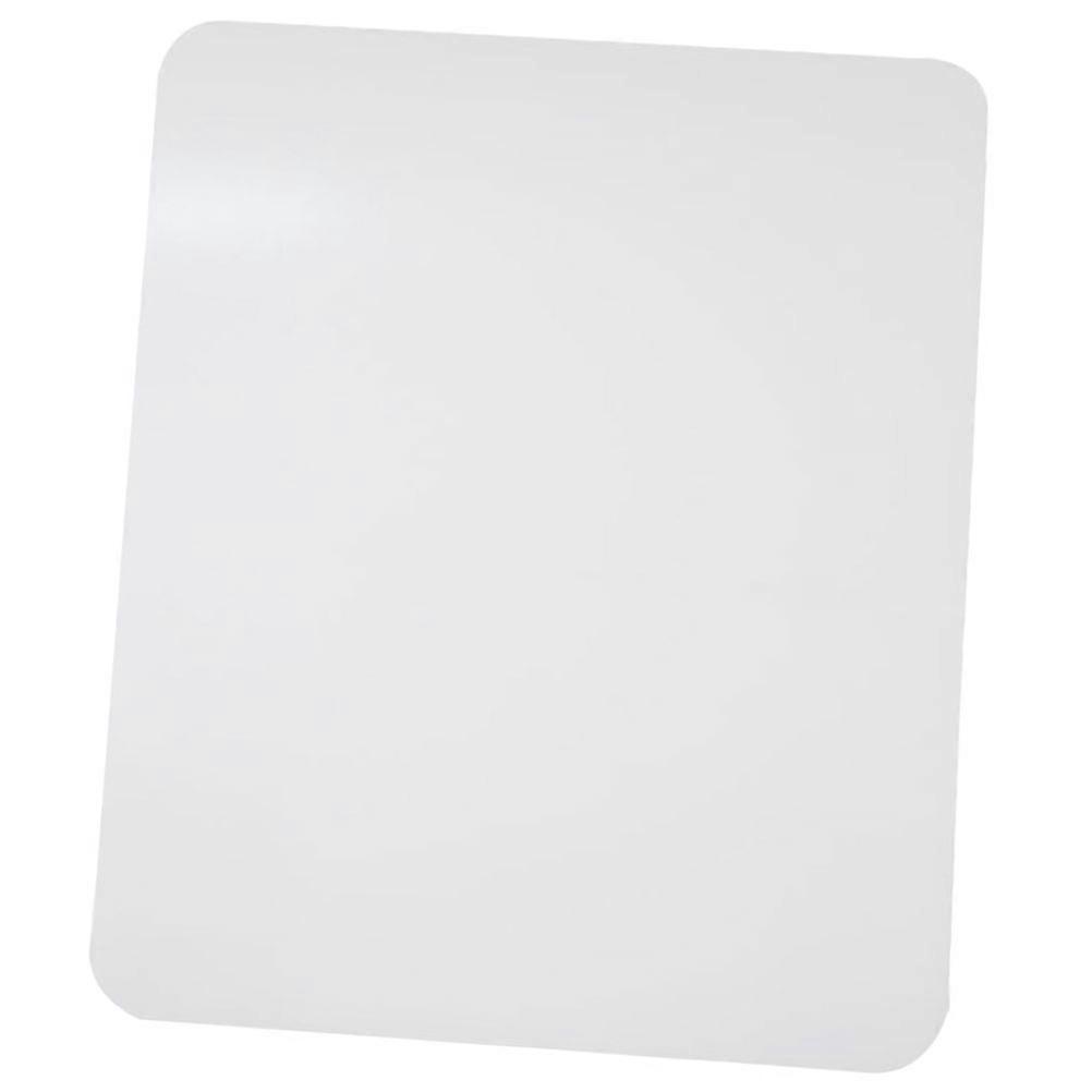 PVC Protective Mat for Hard Floors Non Slip Floor Pad for Furniture Protection on Parquet and Tile Surfaces