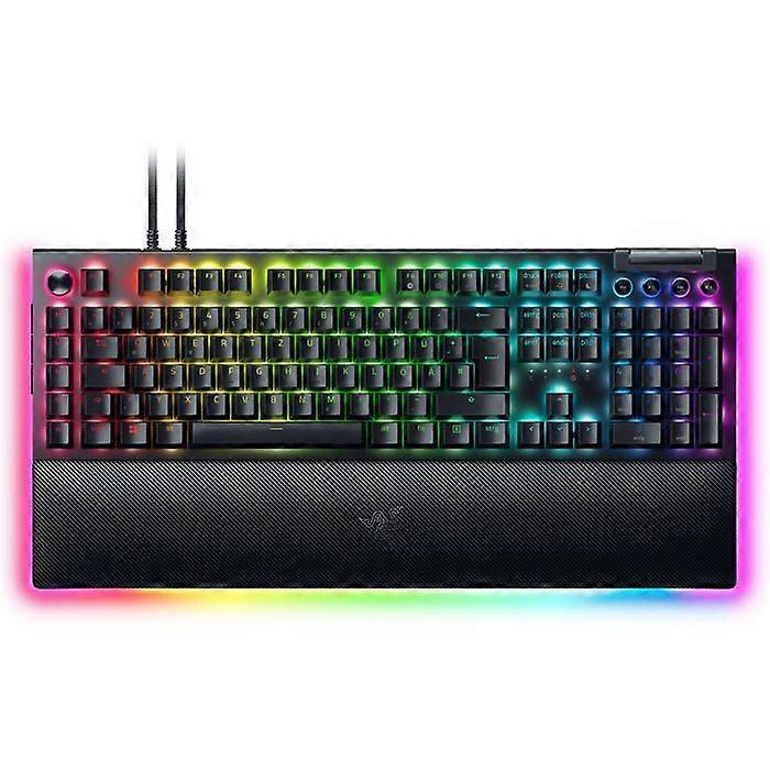 Razer BlackWidow V4 Pro Gaming