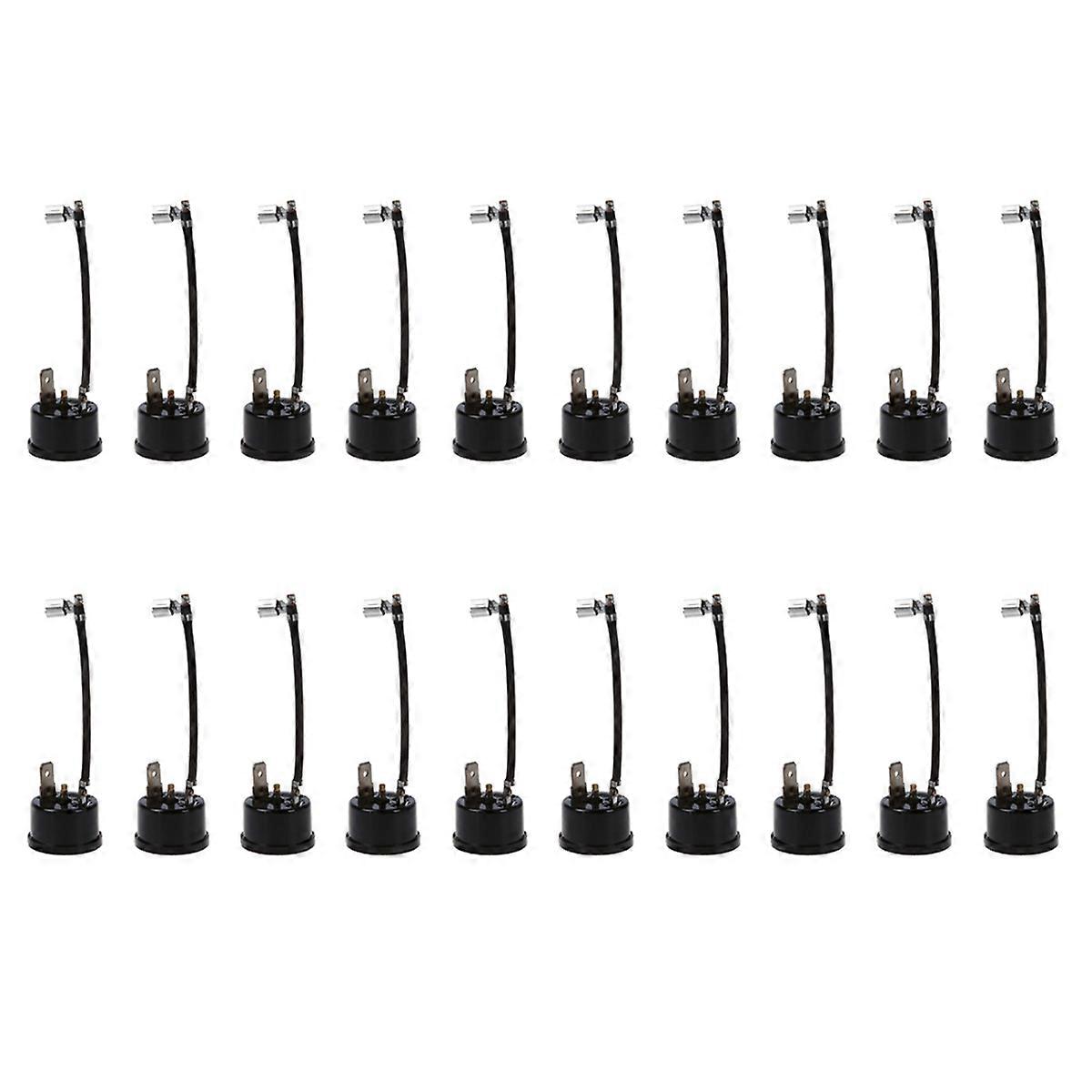 Compressor Thermal Overload Protector for Hx1/3HP Refrigerator