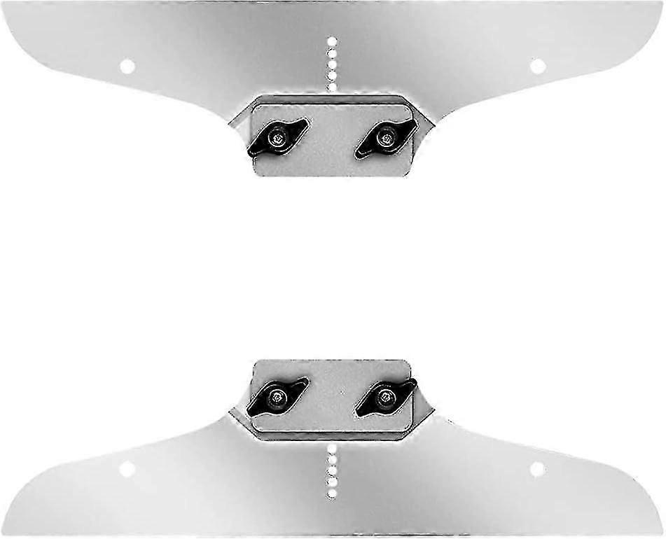 Stair Tread Template Tool, Stair Tread Jig,Stair Tread Measuring Tool with Tape Measure