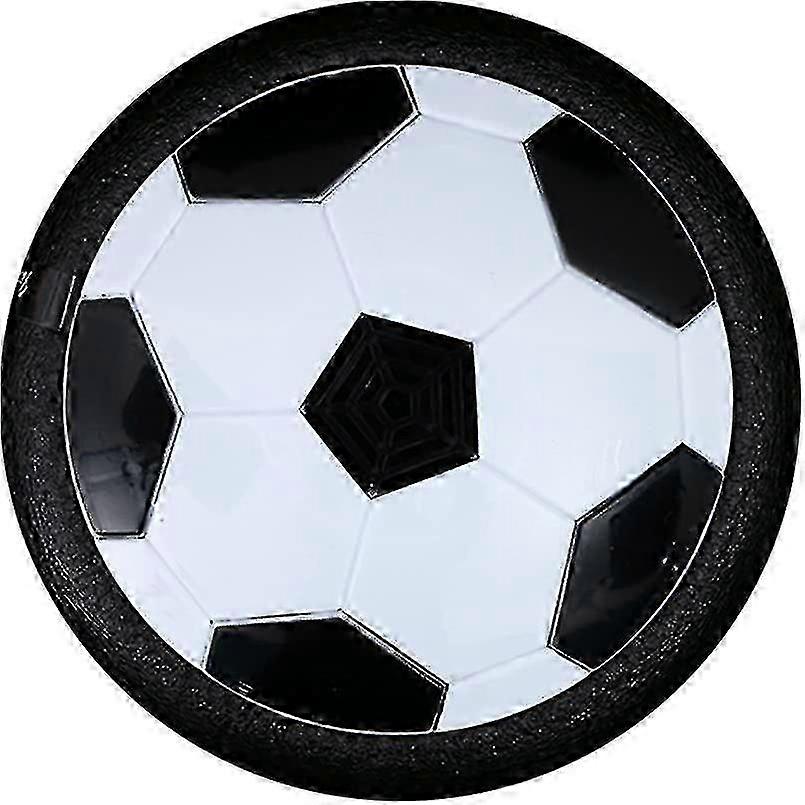 Hover Ball Soccer, Air Power Soccer Balls Games With Led Colorful Light