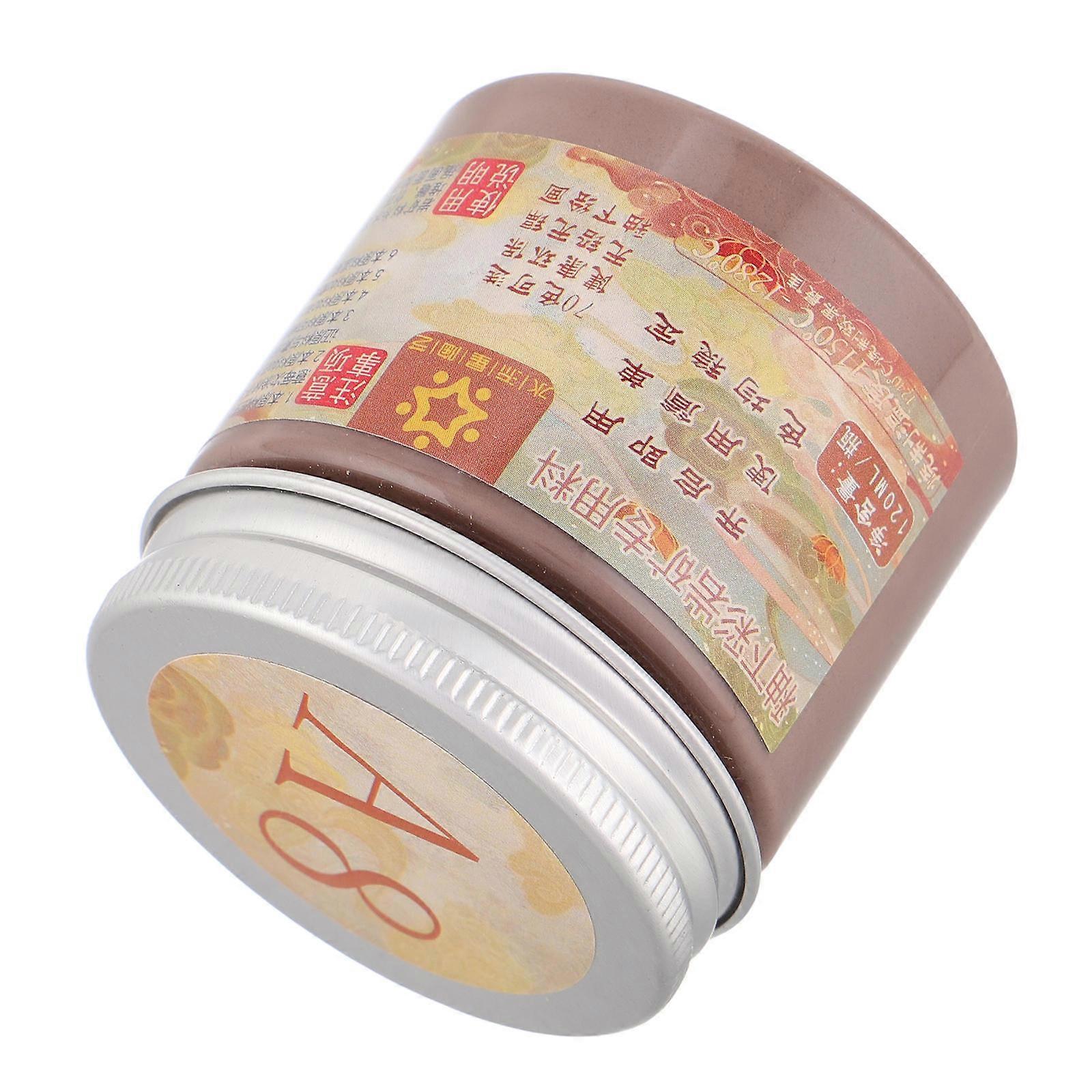 Resin Pigment Powder Mineral Pigments For Artistic Projects Soap Making Beginners Friendly Ceramic Supplies 120ml