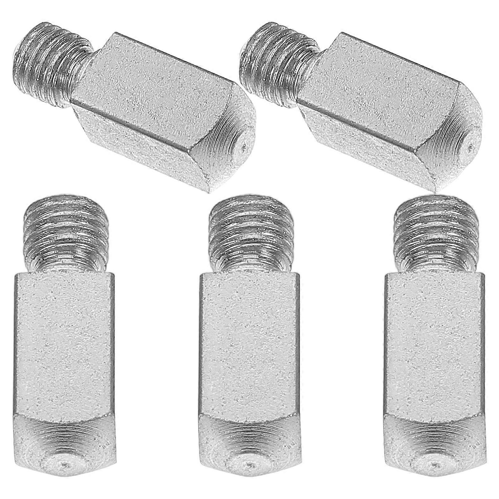 Replacement Part Metal Drive Studs Blender Accessories Stainless Steel Easy to Clean 5Pcs
