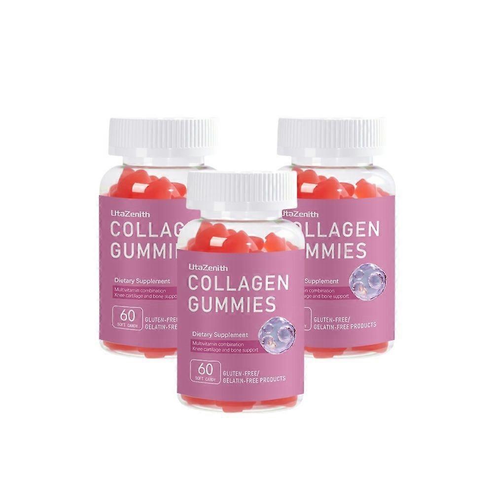 UtaZenith Collagen , with Vitamin B6 dietary supplement