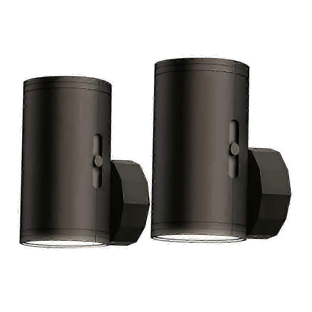 2025 Latest Model LED Night Lights Plug into Wall 3 Colors With Remote Control