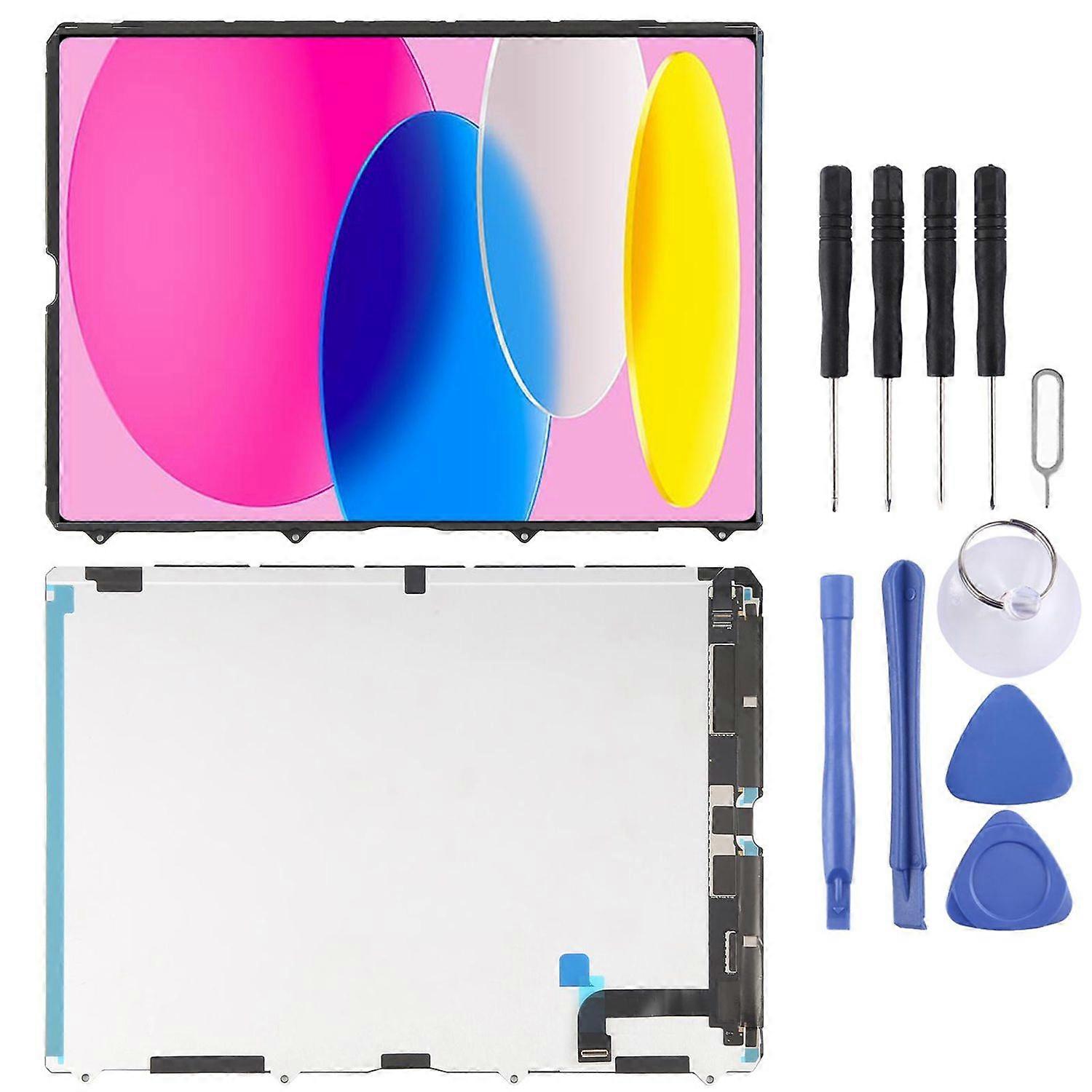 For Apple iPad 2025 11th Gen FOG LCD Display without Frame Spare Part Repair