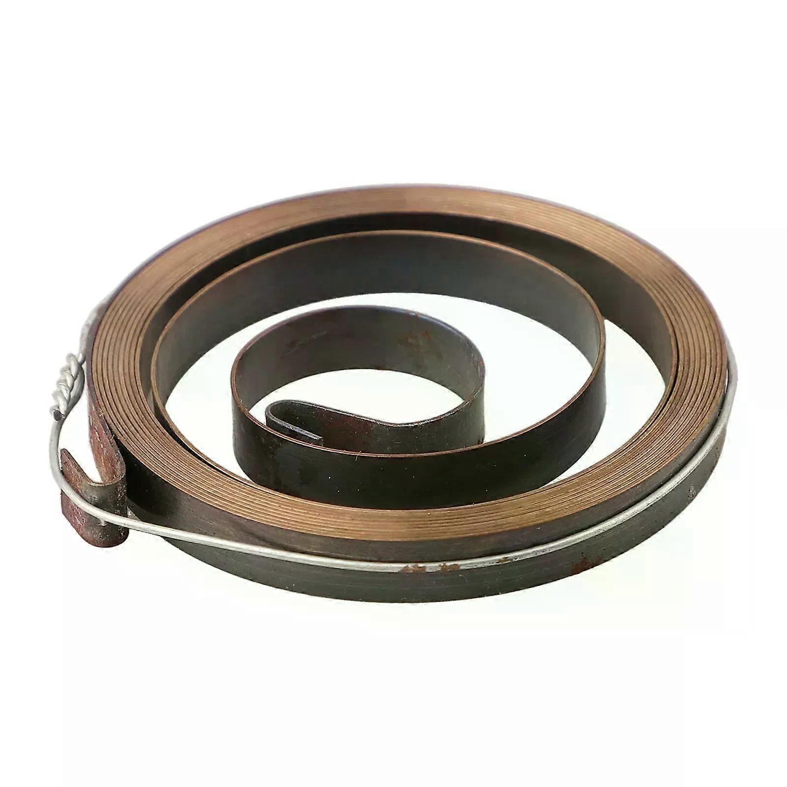 Engine Recoil Starter Kit Lawn Mower Recoil Starter Compatible With Multiple Engine Models Dependable Recoil Starting -xj