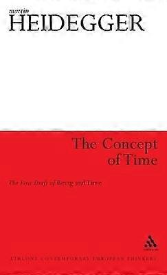 The Concept of Time