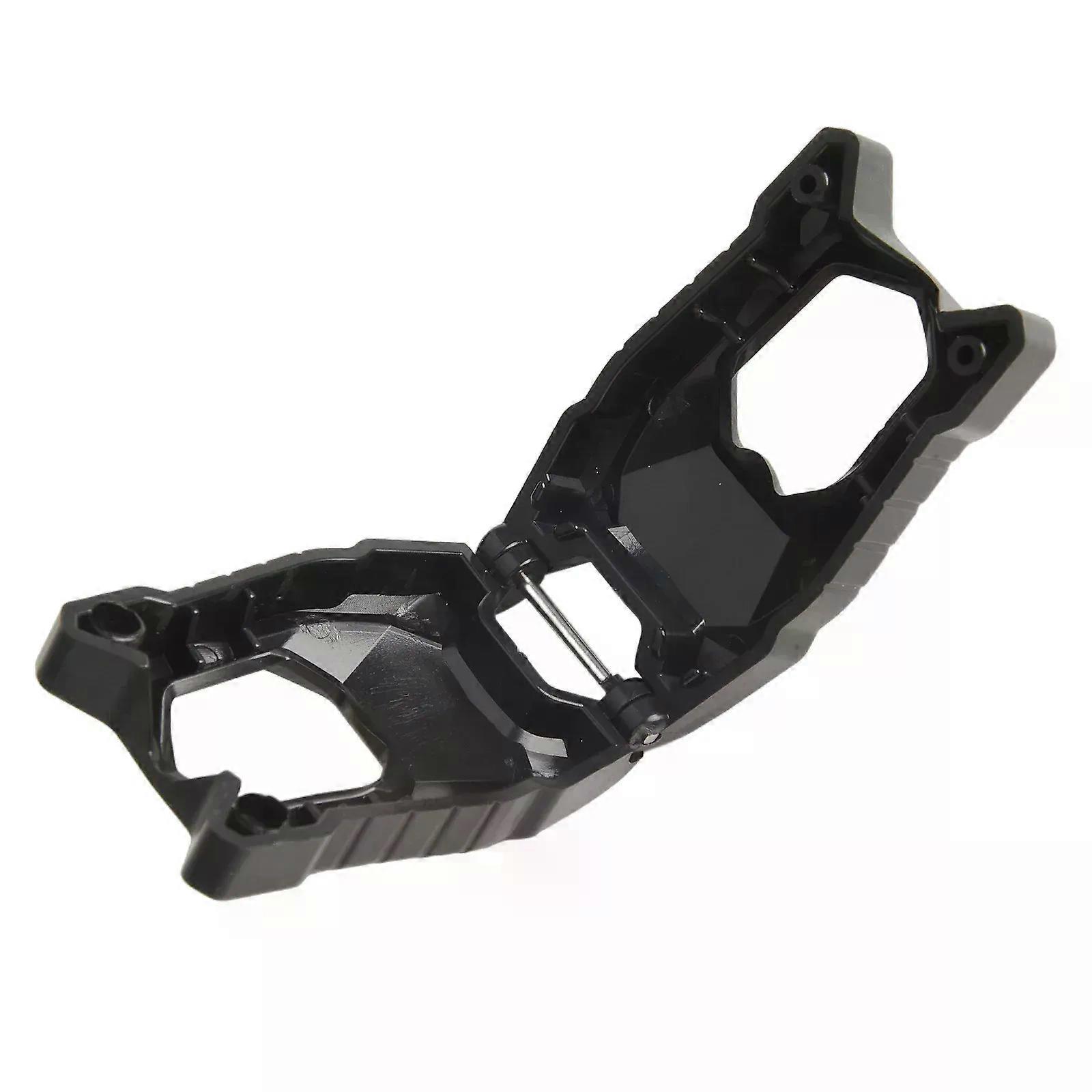 Stylish Key Shell Holder Case For Can Am For Ryker 600 900 OnRoad Scratch Resistant Plastic Convenient Hole Design