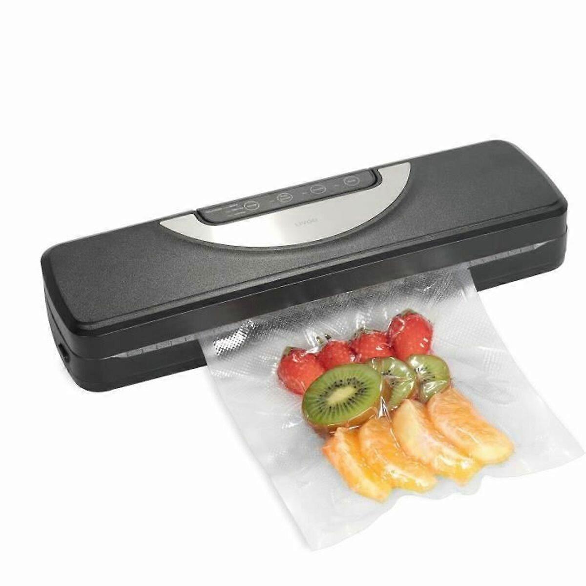 Vacuum-sealed packaging Livoo