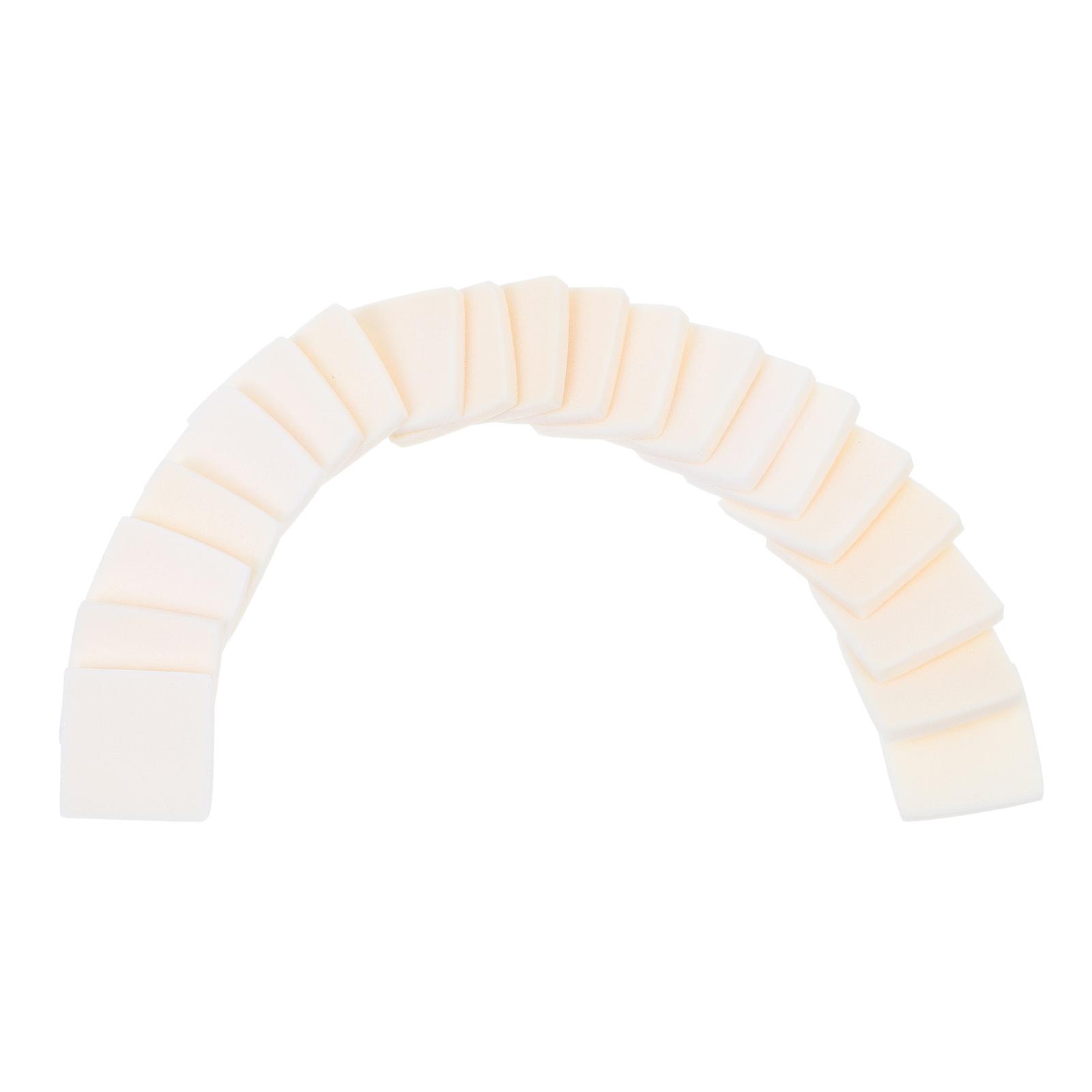 Stamp Pads For Making DIY Photosensitive Seals Cushion 20Set
