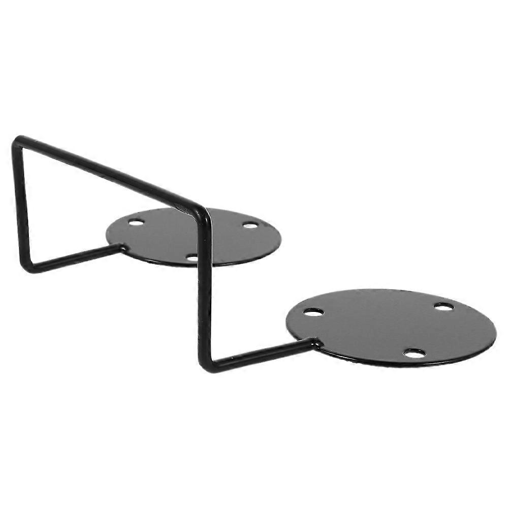 Metal Mattress Stopper Prevent Sliding Secure Mattress Minimalist Design Adults Hotel Use 1Pcs