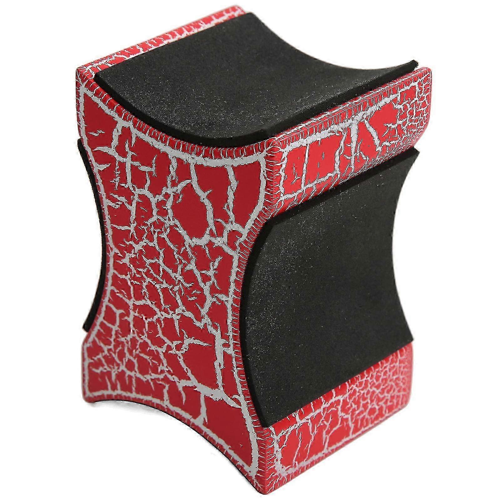 2024 Solid Wood Guitar Neck Rest Support Pillow for String Instruments Luthier Tool for Bass