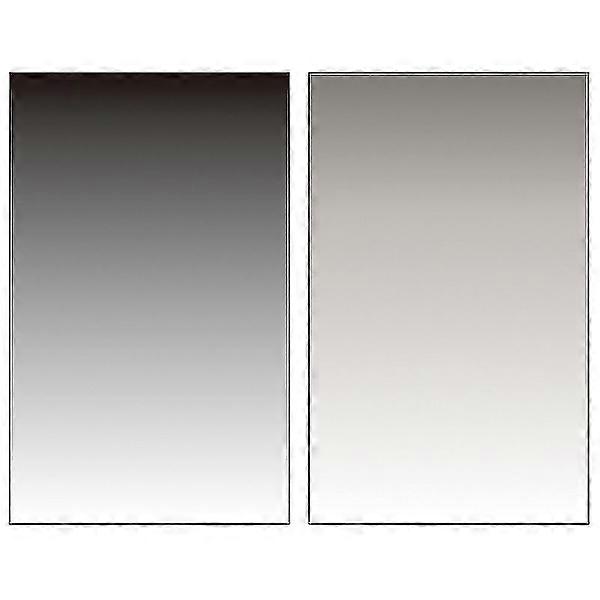 Gradient Morandi Background Paper (Dark Gray Light Gray), photography backdrop for studio and home use.