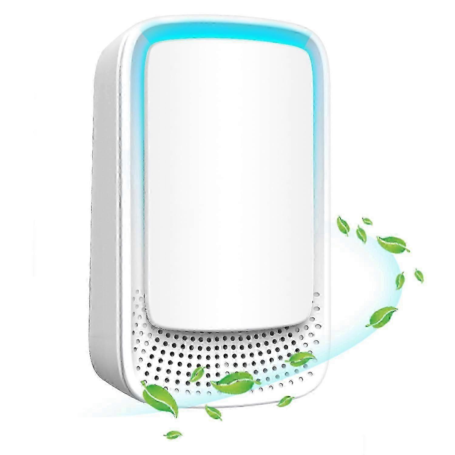 Air purifier for home to filter pollutants effectively