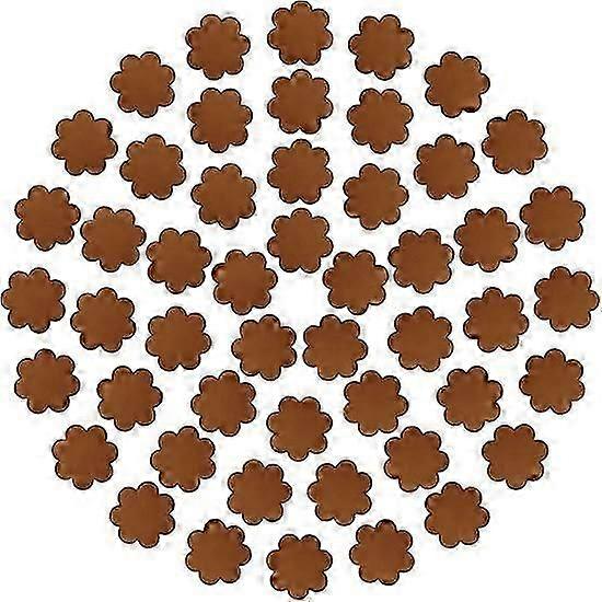 2025 Latest Model 40 Pairs of Nipple Shields Nipple Patches Nipple Petals