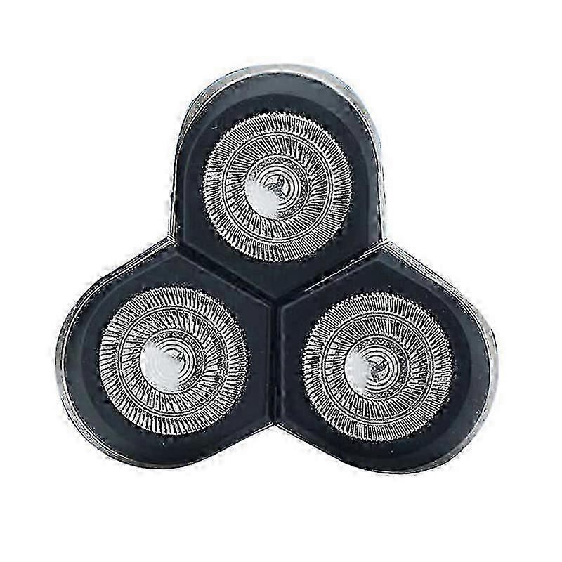Arcitec Replacement Head Compatible with RQ11 RQ1290 RQ1280 RQ1250 RQ1251 3D Triple Shaving Unit