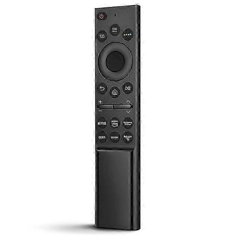 compatibile con Samsung Smart TV, LED, LCD, HDTV Telecomando portatile a infrarossi distanti