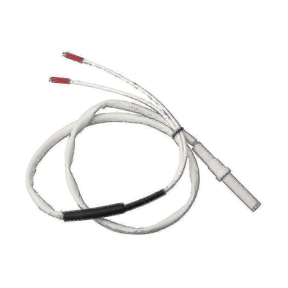 A 12V Replacement Ignitor/Igniter for Green Mountain Grills Daniel Boone Prime and Jim Bowie Prime, part GMG P-1271